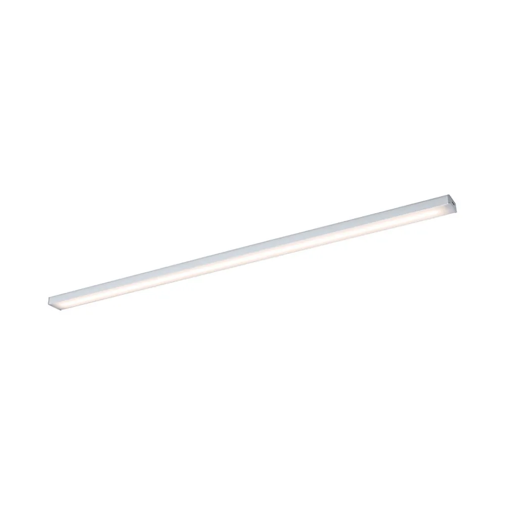 Best Paulmann Clever Connect Spot LED Barre Tunable White 6,5W Chrome mat