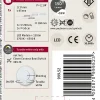 Best Paulmann Clever Connect Spot LED Disc Tunable White 2,1W Blanc dépoli