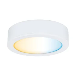 Best Paulmann Clever Connect Spot LED Disc Tunable White 2,1W Blanc dépoli