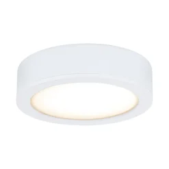Paulmann Spot Sous Meuble<Clever Connect Spot LED Disc Tunable White 3x2,1W 12VA Blanc dépoli