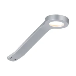 New Paulmann Clever Connect Spot LED Mike Tunable White 2W Chrome mat