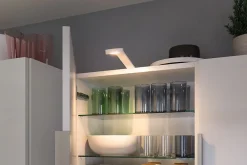 Paulmann Spot Sous Meuble<Clever Connect Spot LED Mike Tunable White 2W Blanc dépoli
