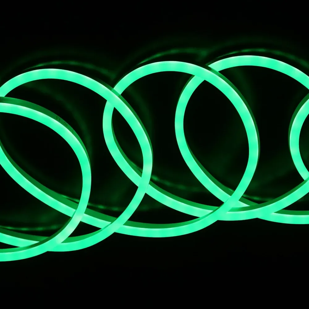 3M France Guirlande Lumineuse Extérieure<Cordon lumineux Sur'line - Chromex