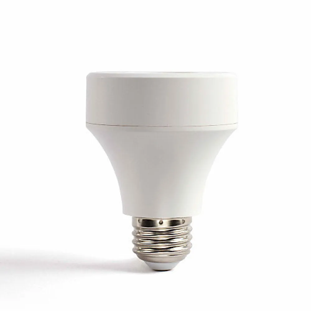 Ampoule Connectée<Douille pour ampoule E27 pour pilotage WiFi