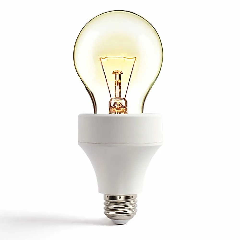 Ampoule Connectée<Douille pour ampoule E27 pour pilotage WiFi