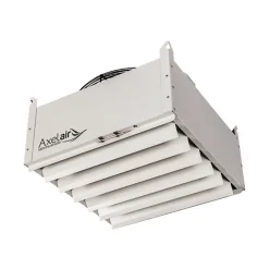 Axelair Ventilation Ventilateur De Plafond<Déstratificateur caréné équipé d'un thermostat 7200 m3/h - AXELAIR - DS8000