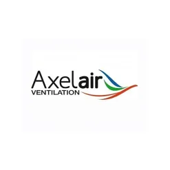 Axelair Ventilation Ventilateur De Plafond<Déstratificateur caréné équipé d'un thermostat 7200 m3/h - AXELAIR - DS8000