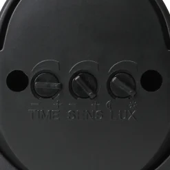 GoodHome Détecteur De Mouvement<Détecteur de mouvement Brant 1W IP44 noir