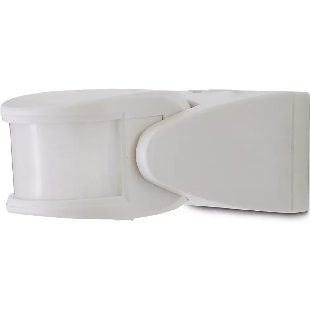 GoodHome Détecteur De Mouvement<Détecteur de mouvement Brant 1W IP44 blanc