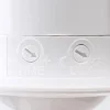 GoodHome Détecteur De Mouvement<Détecteur de mouvement Malartic 1W IP44 blanc