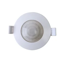 GoodHome Détecteur De Mouvement<Détecteur de mouvement Malartic 1W IP44 blanc