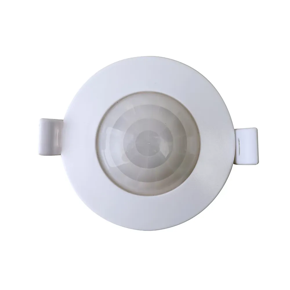 GoodHome Détecteur De Mouvement<Détecteur de mouvement Malartic 1W IP44 blanc