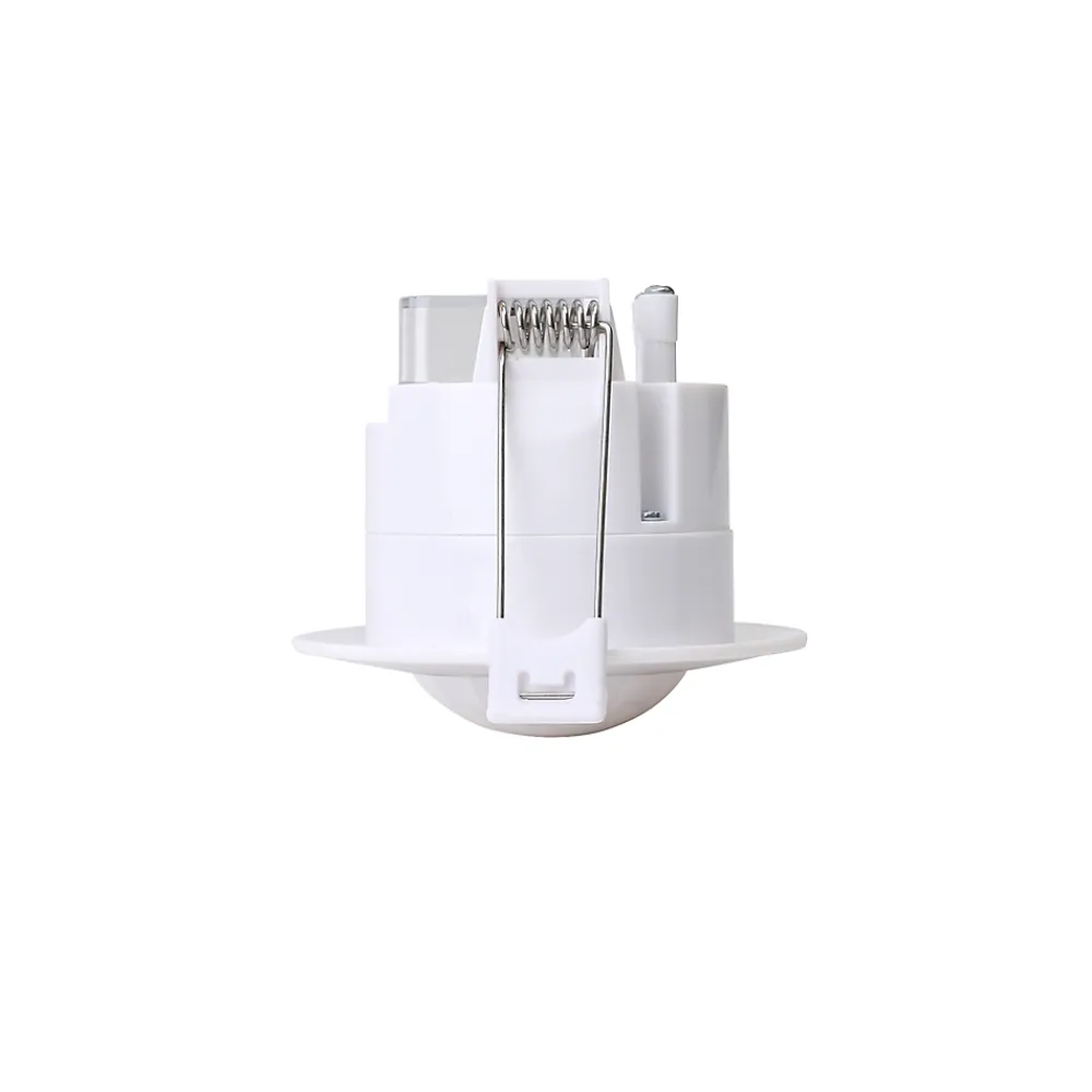 GoodHome Détecteur De Mouvement<Détecteur de mouvement Malartic 1W IP44 blanc