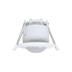 GoodHome Détecteur De Mouvement<Détecteur de mouvement Malartic 1W IP44 blanc