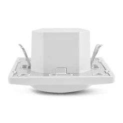Hot Miidex Lighting Détecteur mural IR 190 - Double capteur réglable - Garantie 5 ans