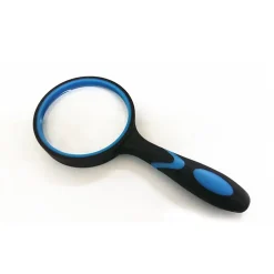 New Velamp ENOLA : Loupe avec lentille géante diamètre 100mm