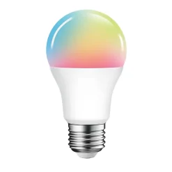 Best Ezviz Ampoule Led Connectée Wifi Lb1 Multicouleur