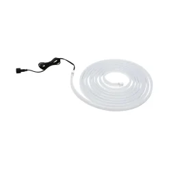 Clearance Paulmann Kit Strips IP65 2100lm 20W 230/24V blanc chaud 5m