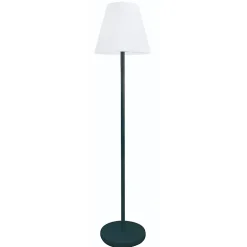 Best Girard Sudron Lampadaire solaire bluetooth éclairant RGBW - - Summer