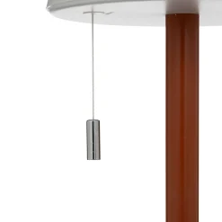 Atmosphera Lampe Extérieure|Éclairage Solaire<Lampe à poser extérieur IP44 3200W variable H.30 cm