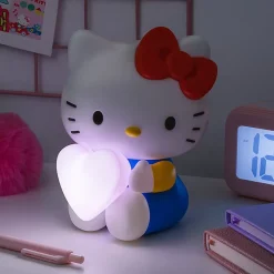 New Hello Kitty Lampe décorative 3D light
