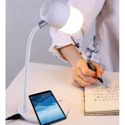 Best Magneticland Lampe de bureau LED 3 en 1 MIKRO