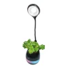 Best Magneticland Lampe de bureau LED HP Bluetooth avec micro intégré noire