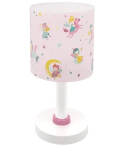 Sale Dalber Lampe De Chevet Pour Enfant Fairy Dreams Fées