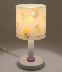 Sale Dalber Lampe De Chevet Pour Enfant Fairy Dreams Fées