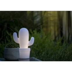 Best Lucide Lampe de table extérieure - - Cactus