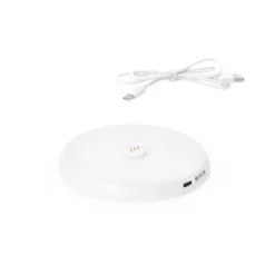Best Hellin Lampe de table LED sans fil rechargeable H36 - KAMI