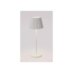 Best Hellin Lampe de table LED sans fil rechargeable H36 - KAMI