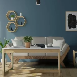 Best Lnd Lampe de Table Rechargeable TAG Aluminium Autonomie 25h Charge 4h Stabilité Sur Table Large Choix de Couleurs