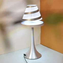 Althuria Lampe Intérieure<Lampe en lévitation HYPNOTIC BLANCHE