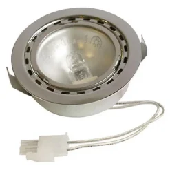 Best Bosch Lampe halogène complète (00175069, 00604153) pour Hotte
