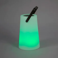 Sale New Garden Lampe Led étanche solaire RGB - - Nomada