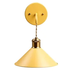 Aluminor Applique Pour Salon|Applique Murale Pour Salle À Manger<Lampe murale Bell app -