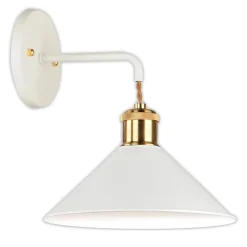 Aluminor Applique Pour Salon<Lampe murale Bell app -