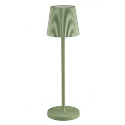 Best Lnd Lampe Rechargeable Pro EMMA Stable Sans Fil Extérieur Design