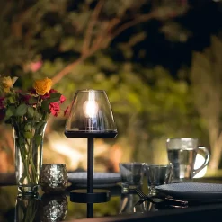 Best Ezilight Lampe solaire Solar lamp one Lot de 2