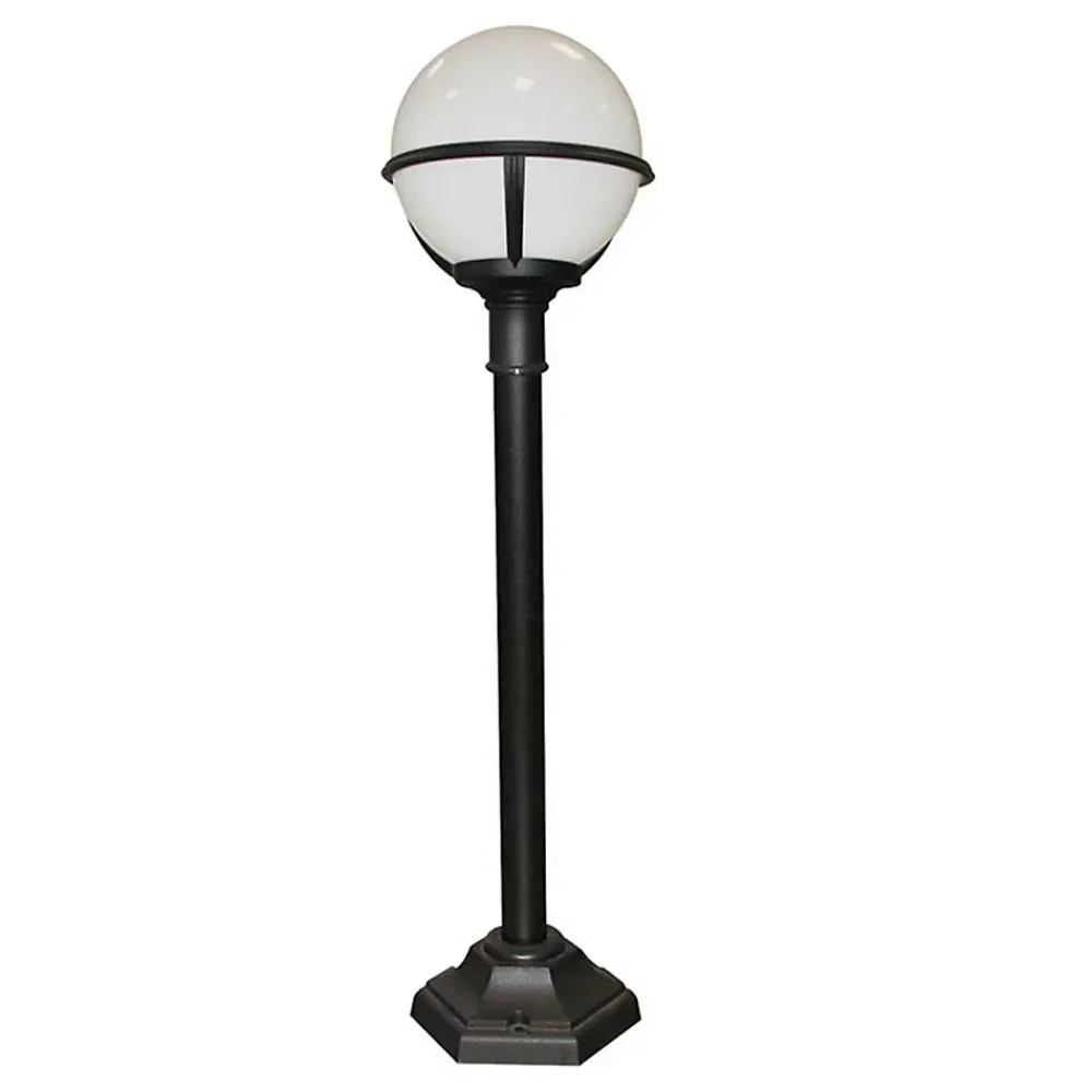Clearance Elstead Lighting Lanterne à chaîne moyenne Goldenrod 1 lumière