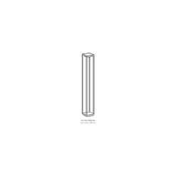 Zafferano Lampe Extérieure|Éclairage Solaire<Lanterne Solaire Maison Gris Foncé LED 100 cm 2,2w à piles IP54