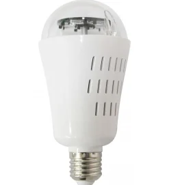 Autres Ampoule Basse Consommation, Grade A|Ampoule E27, Gros Culot À Visser<Lot 3 Ampoules LED E27 projecteur motifs BEARS Eclairage enfants