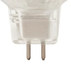 Diall Ampoule Pour Spot|Ampoule Gu5.3<Lot 3 ampoules LED MR16 GU5.3 345lm 3.4W = 35W Ø4.4cm blanc chaud