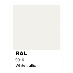 Best Lumicom - BOIS Suspension, 1XE27, max 42W, métal, blanc mat/feuille d'or, D50cm