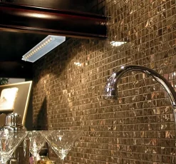 Online Näve Luminaire d'agencement LED l:30,5cm 'ELIAS'