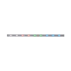 Best Paulmann MaxLED 250 Strip LED Extension 1m RGBW+ 7W 270lm/m RGBW+