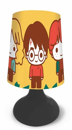 Lexibook Veilleuse À Pile<Mini lampe de chevet veilleuse sans fil Harry Potter