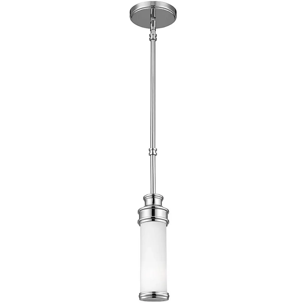 Best Elstead Lighting Mini-suspension Payne 1 lumière