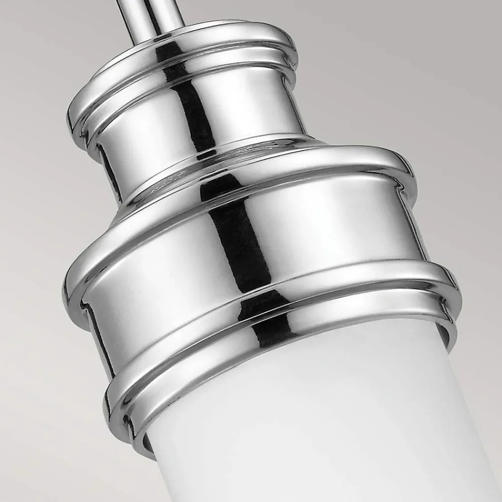 Best Elstead Lighting Mini-suspension Payne 1 lumière